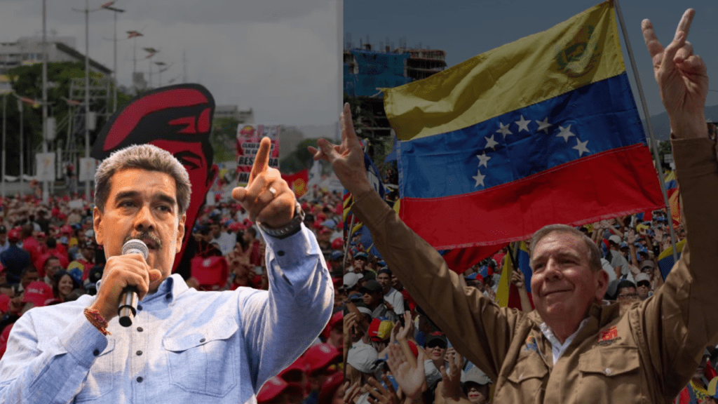Daniel Santolo en el análisis de las elecciones presidenciales