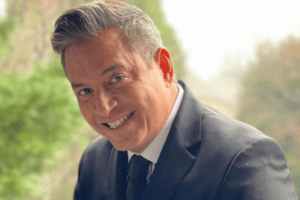 Daniel Sarcos habló de la polémica del “pedir perdón o pedir permiso” en el Miss Venezuela (+Video)
