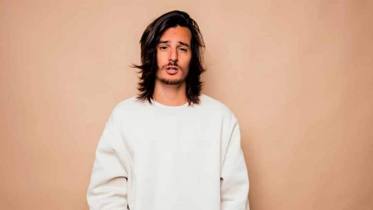 Danny Ocean estrenó "Venequia", su nuevo álbum dedicado a Venezuela - AlbertoNews