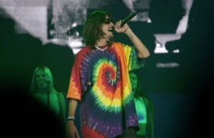 Danny Ocean planea lanzar EP con temas dedicados a Venezuela