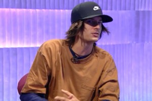 Danny Ocean publica adelanto de una de las canciones que lanzará antes de las presidenciales (+Video)