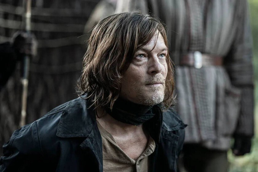 Daryl Dixon tiene cuerda para rato al confirmar su renovación por una tercera temporada, ¡y se rodará en España!