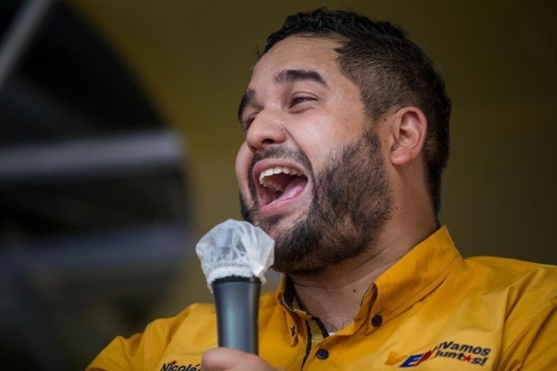 “De oposición somos un fastidio”
