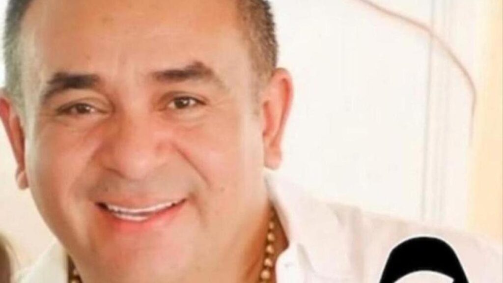 De tres impactos de bala asesinan a un hombre que compraba y vendía vehículos e