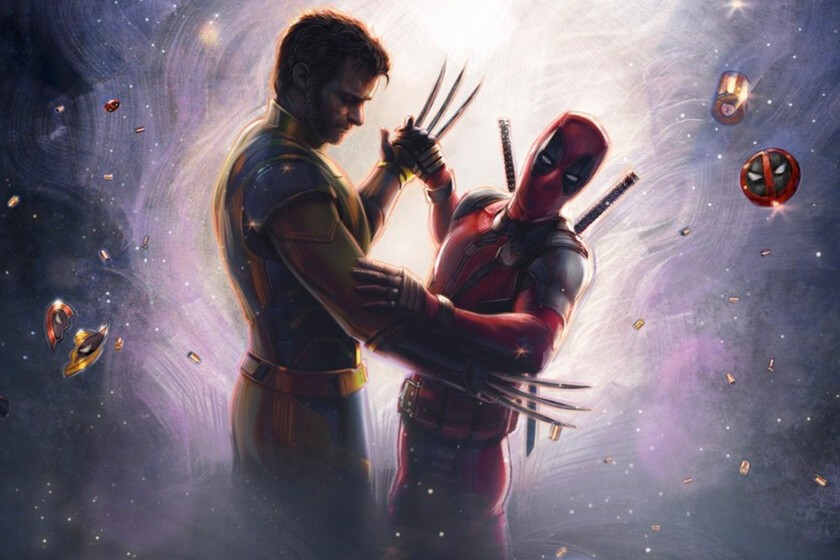 Deadpool y Lobezno iba a tener un título ligeramente distinto, pero una filtración provocó un cambio de última hora que todo el mundo agradeció