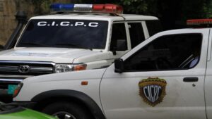 Decapitado hombre luego de recibir múltiples puñaladas