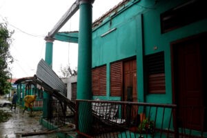 Déficit de viviendas en Cuba agudiza los problemas sociales