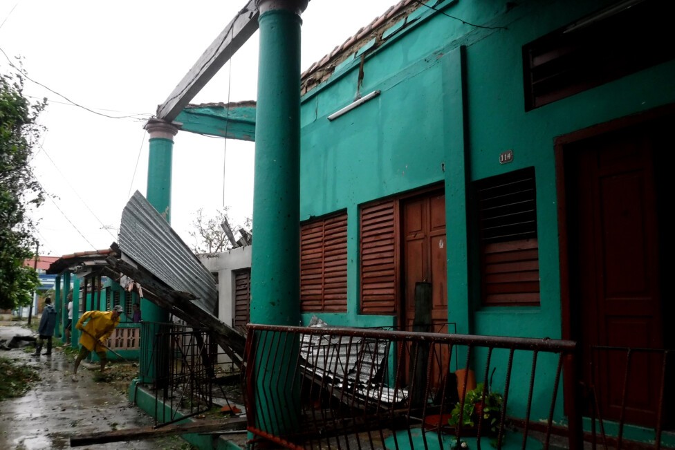 Déficit de viviendas en Cuba agudiza los problemas sociales