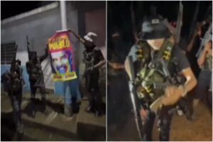 “Dejen que el pueblo decida” (+Video)