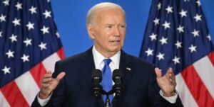 Demócratas retrasan hasta agosto la ratificación de Biden