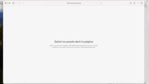 Denuncian bloqueos de 4 páginas informativas desde el comienzo de campaña electoral