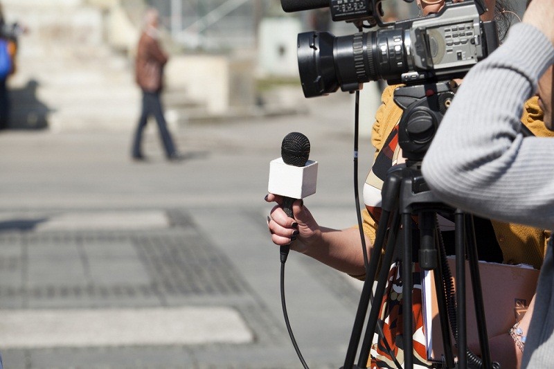 Denuncian que negaron ingreso a un grupo de periodistas para cubrir elecciones presidenciales