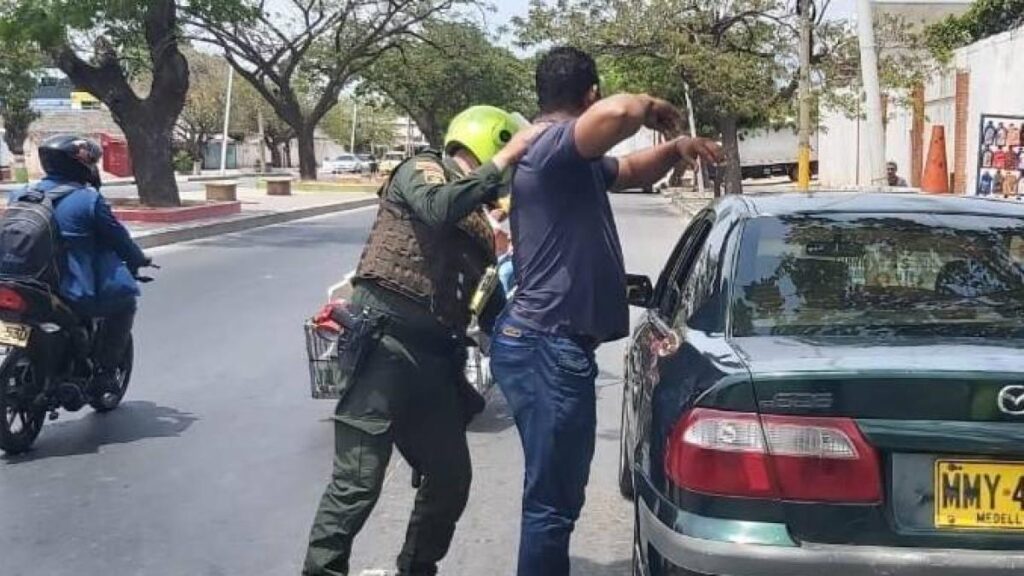 Denuncian red que estaría reclutando menores de edad en Valledupar para explotarlos en Bogotá