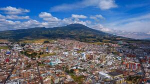 Denunciaron obras inconclusas en Obonuco y el Simón Bolívar