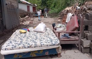 Desbordamiento del río Manzanares dejó 29.000 damnificados