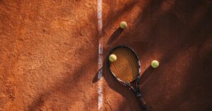Descubre la ciencia del liftado en el tenis olímpico