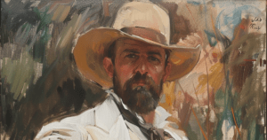 Descubre los exitosos inicios de Sorolla en la pintura