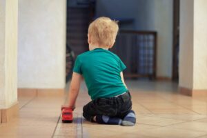 Descubren una relación entre el microbioma intestinal y los rasgos relacionados con el autismo infantil