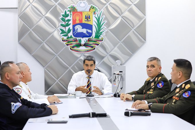 Designan a Autoridad Única para la recuperación de Cumanacoa