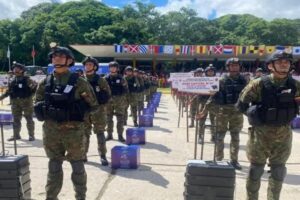 Desplegado Plan República para este 28J: más de 380 mil efectivos FANB