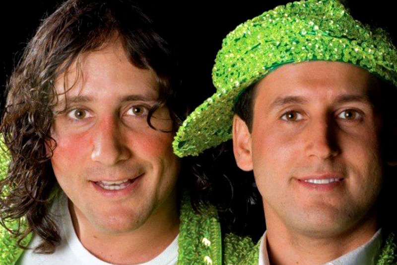 Después de 10 años el circo de Los Valentinos regresa a la terraza del CCCT (+Video)