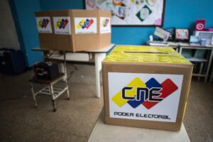 Después de salvar trabas, la PUD obtuvo acreditación de testigos