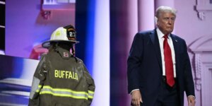 Después del atentado contra Trump, la violencia política noquea de nuevo a Estados Unidos