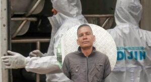 Detalles del asesinato de obrero en centro de Bogotá; delincuentes lo habrían confundido