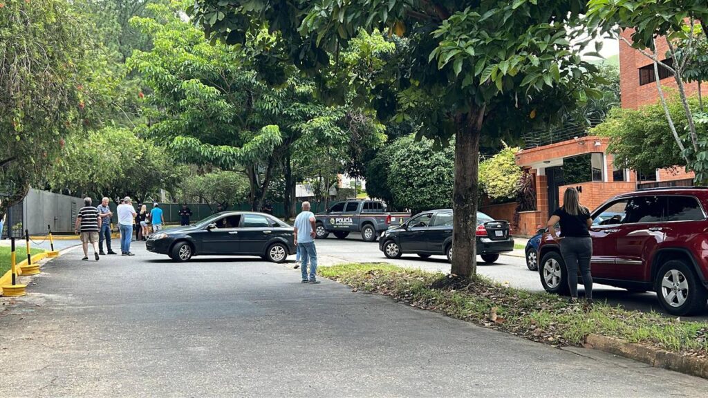 Detenciones, allanamientos y acosos en vísperas del 28J
