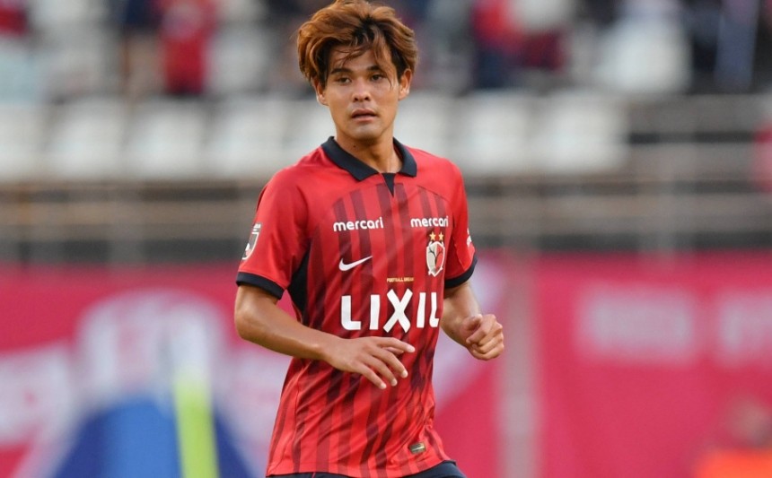 Detenido futbolista japonés de 23 años por agresión sexual a una mujer en un hotel