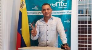 Detienen a otro dirigente de Vente Venezuela en Miranda