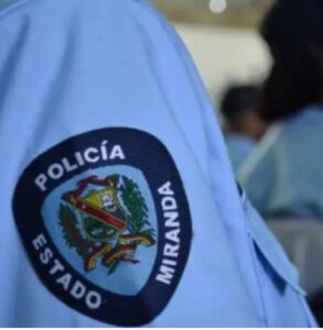 Detienen a solicitado por homicidio en Los Teques