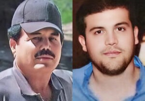 Detienen en EEUU a líderes del Cartel de Sinaloa