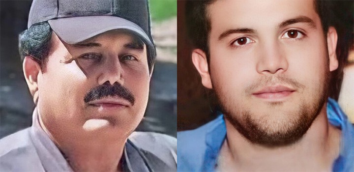 Detienen en EEUU a líderes del Cártel de Sinaloa