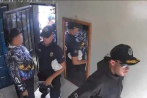 Detuvieron al empresario Ricardo Albacete por dar hospedaje a María Corina Machado en Táchira (+Detalles)