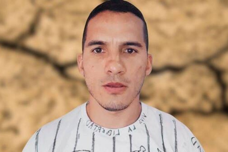 Detuvieron en Costa Rica a sospechoso de participar en el asesinato del exmilitar Ronald Ojeda (+Video)