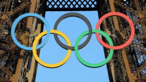 Detuvieron en Francia a un hombre que planeaba atentados durante los Juegos Olímpicos de París