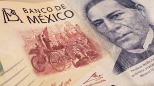 Deuda pública de México subió al 47.6 % del PIB en la primera mitad de 2024