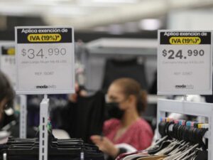 Días sin IVA siguen generando debate en Colombia | Impuestos | Economía