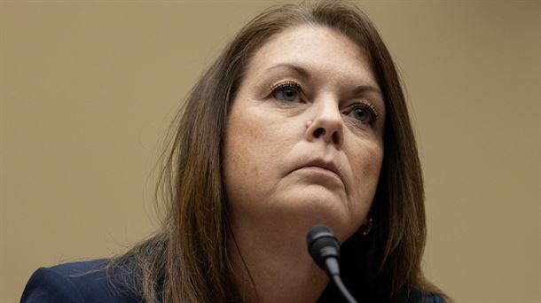 Dimite la directora del Servicio Secreto de EE.UU. tras los fallos en el atentado a Trump