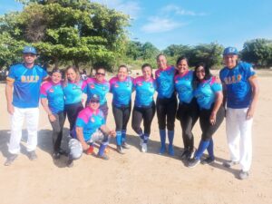 Dirección General triunfó en semifinal de festejo policial