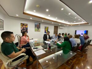 Directorio del IND reconoce nuevas federaciones deportivas - Yvke Mundial
