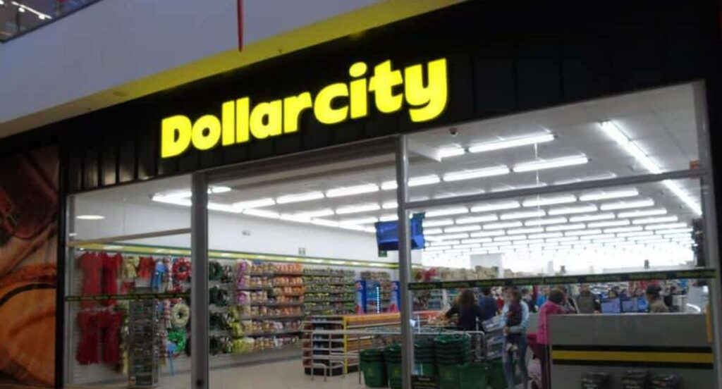 Dollarcity supera a Falabella en Colombia en sector que Homecenter domina fuerte
