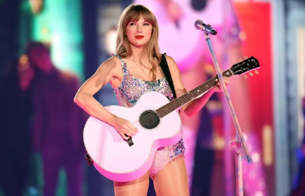 Donativo de Taylor Swift servirá para pagar un año de comidas de beneficencia
