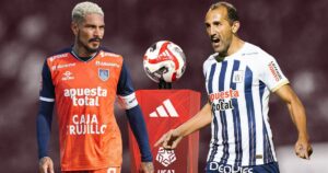Dónde ver Alianza Lima vs César Vallejo HOY: canal tv online por fecha 1 del Torneo Clausura de la Liga 1 2024