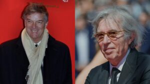 Dos directores de cine bajo investigación por presuntos abusos sexuales