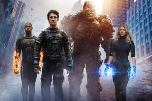 Dos estrellas del infame reboot de Los 4 Fantásticos no creen en el regreso de sus personajes a Marvel Studios: "Cerrarán rápidamente la puerta"