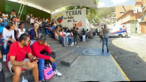 Dos meses tardan pacientes del Periférico para realizarse un eco
