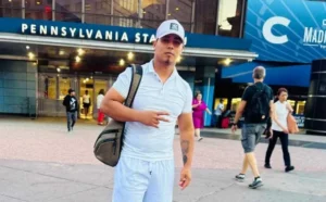 Dos muertos en tiroteos consecutivos cerca de un albergue de migrantes en Nueva York, entre ellos un venezolano