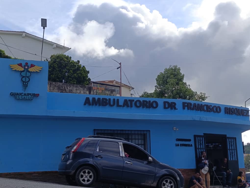 Dotan tres centros de +Salud